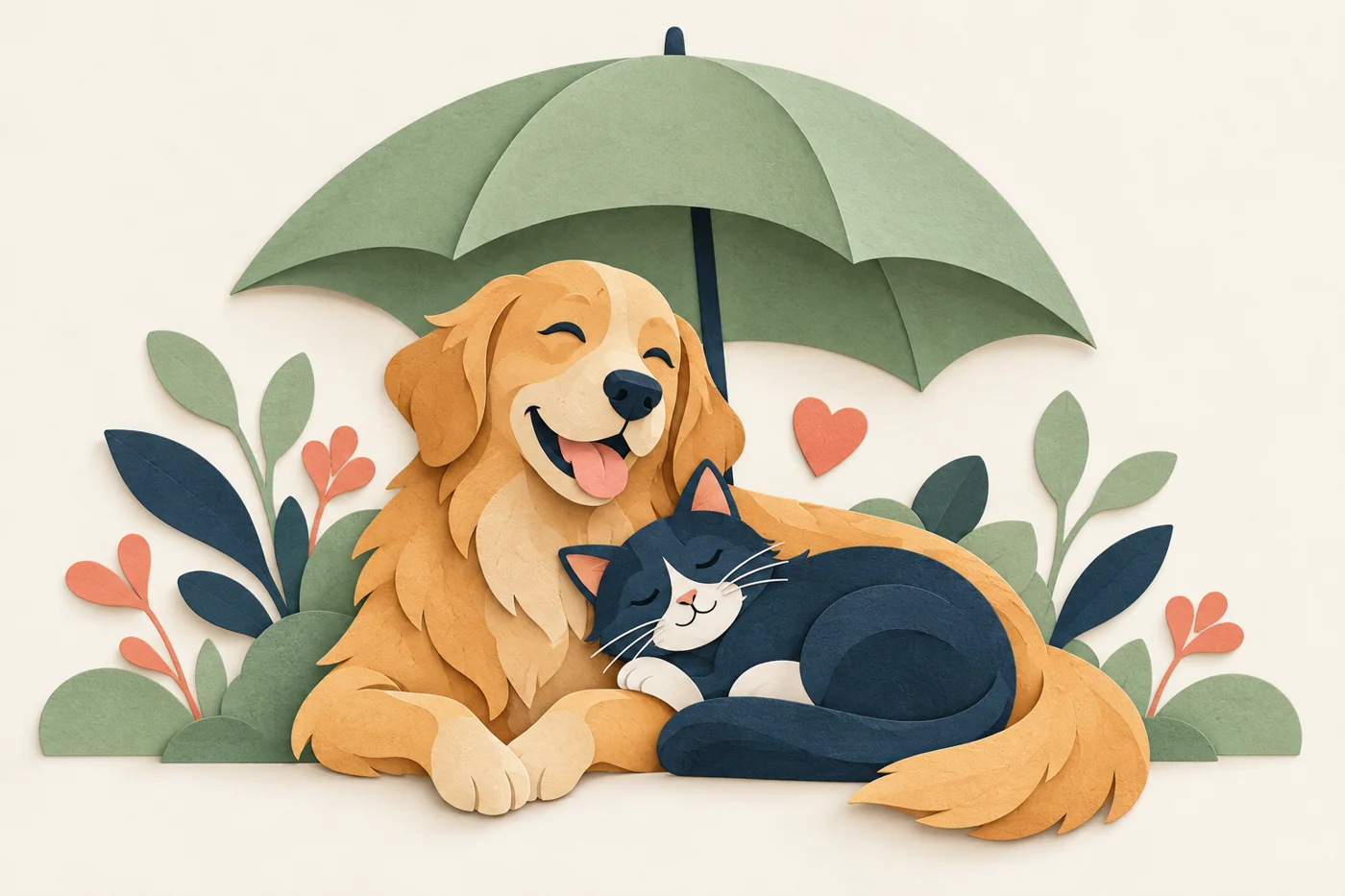 Assurance animaux : comprendre la franchise avant de comparer